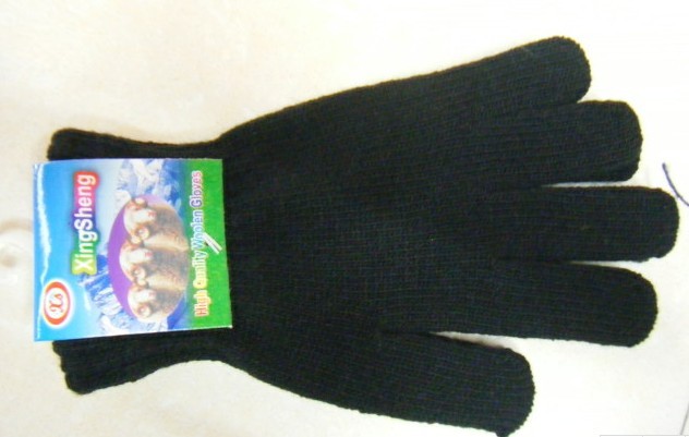 Woolen Winter Gloves